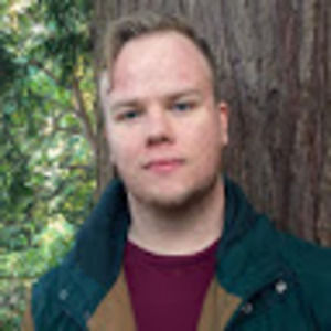 Meet your Posher, Andrew w.